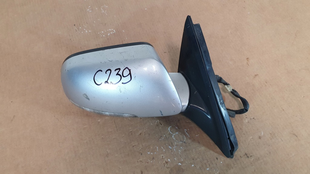 фото №1, Honda accord vii 2002-2007 дзеркало праве 010142