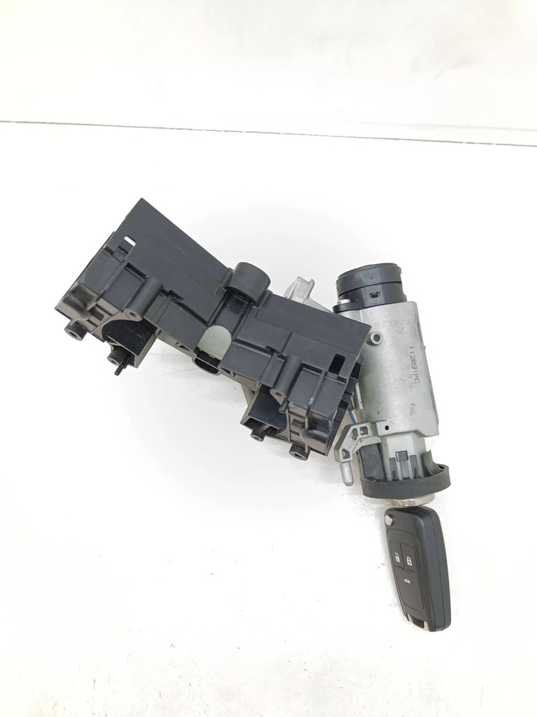 фото №3, Opel insignia a 2010 замок запалювання