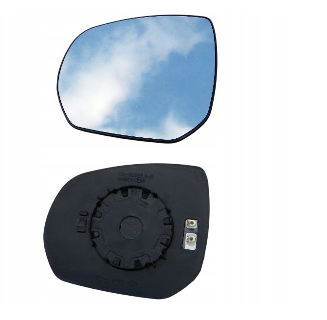 фото №1, Вкладыш зеркало левый, rashion