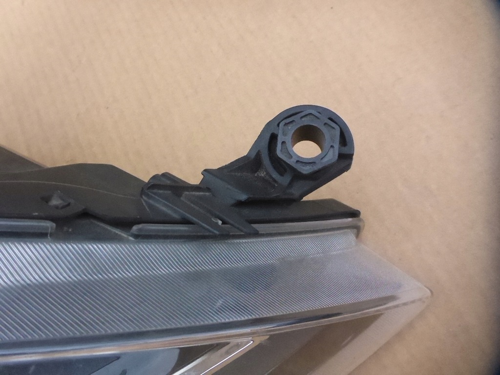 фото №9, Seat leon iii lift full led фара правый 5f1941008k оригинал europa