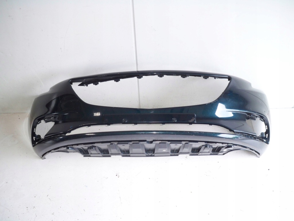 Opel оригинальный номер 39003567 бампер передний в Украине