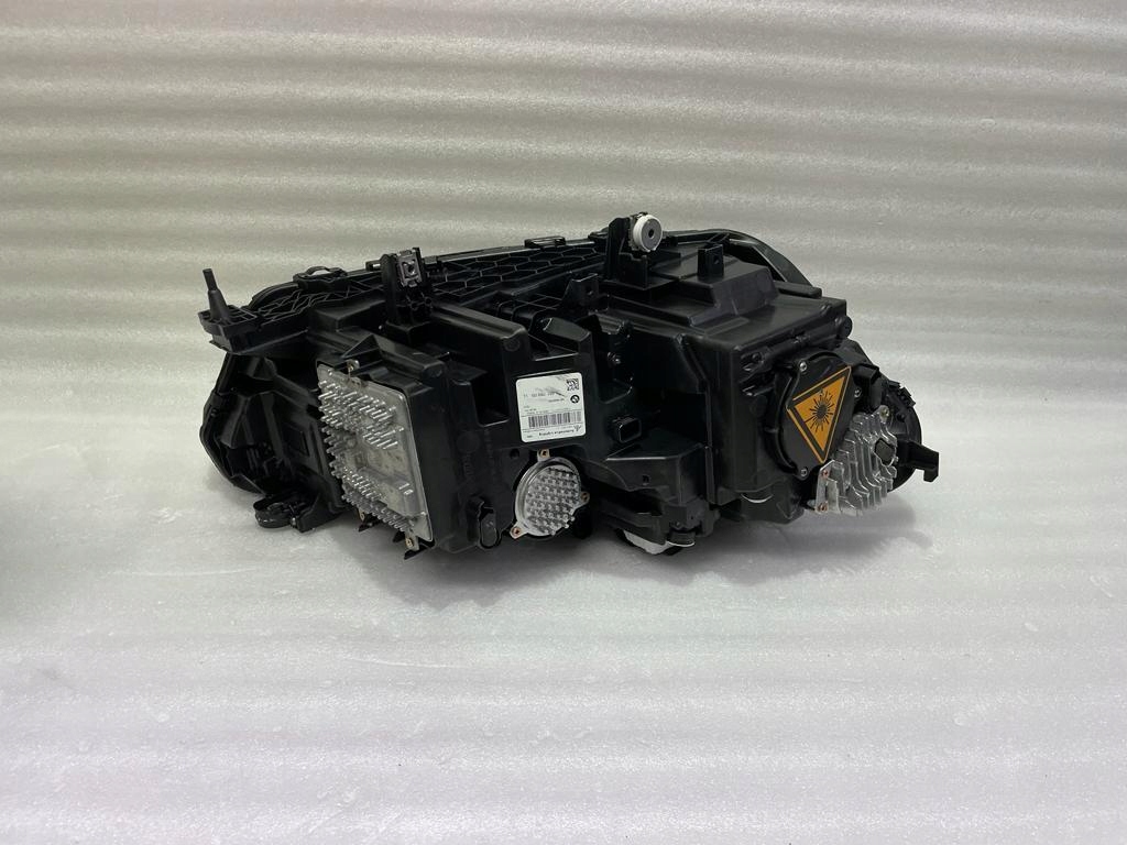 фото №11, Bmw x5 g05 x6 g06 laser лампа ліва права