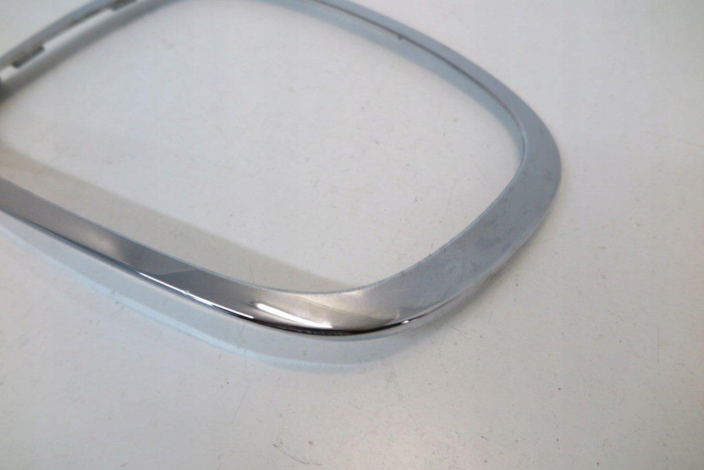 фото №3, Mini f55 f56 молдинг хром лампи лівий задня 7297415