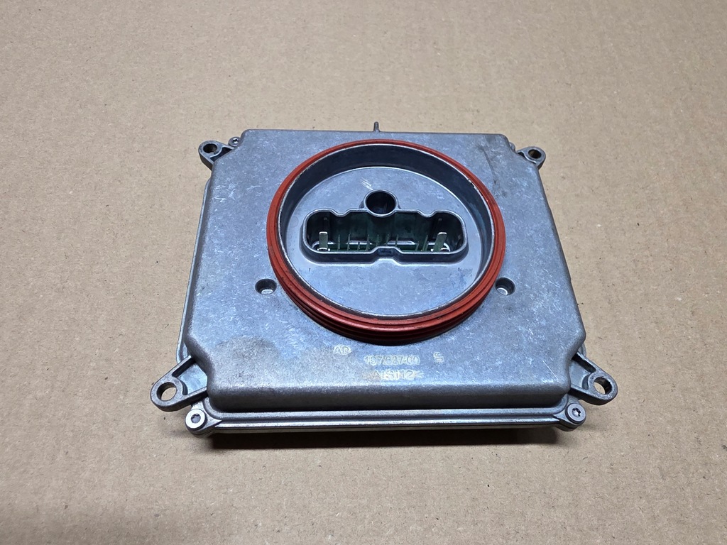 фото №1, Преобразователь led citroen c5 aircross 5df019952-80 21