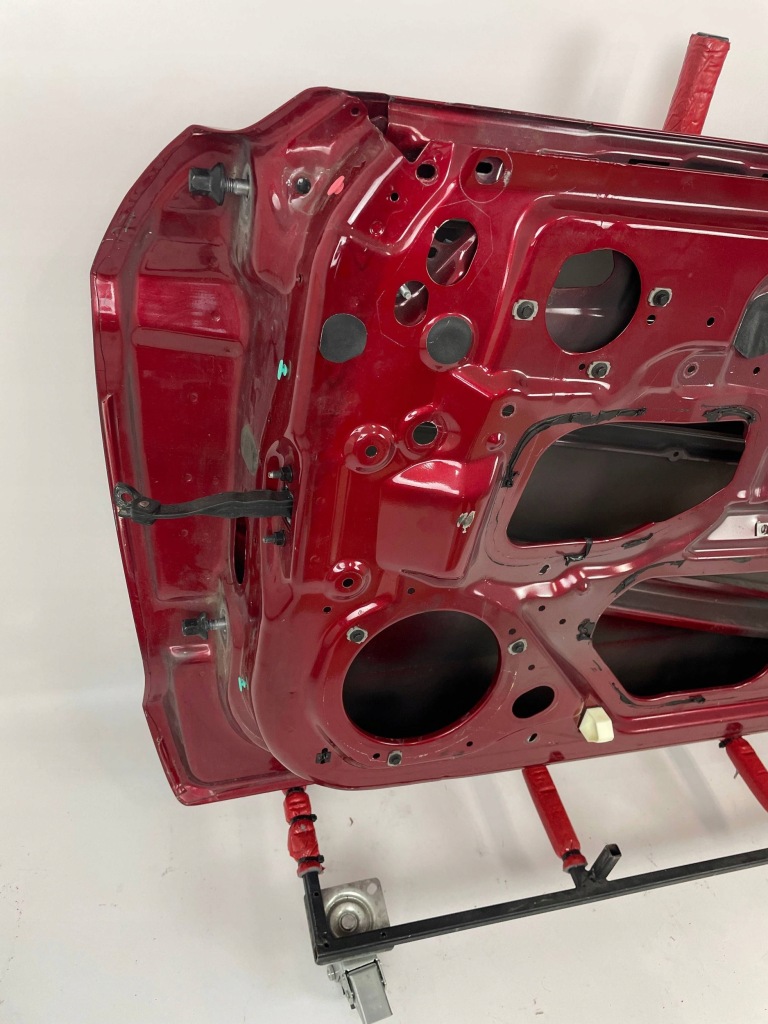 Купить Ford mustang vi 2015+ дверь правое  пассажира