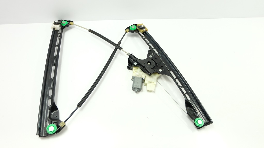 фото №7, Citroen c4 picasso ii механизм стекло правый перед