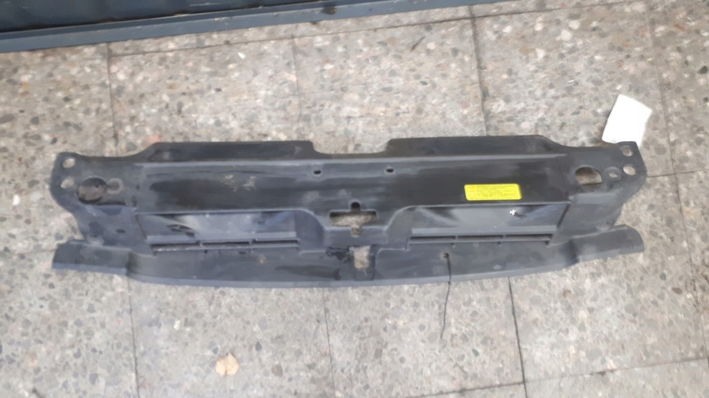 фото №11, 86410-26910 защита поперечина перед hyundai santa fe i