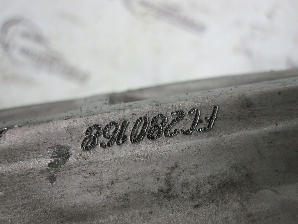 фото №6, Hyundai santa fe 2.2 crdi 150km d4eb вали балансувальні