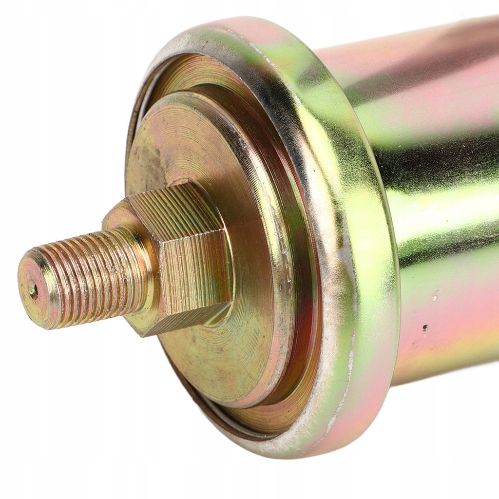 фото №13, Датчик давления масла vdo type 3015237 золотой