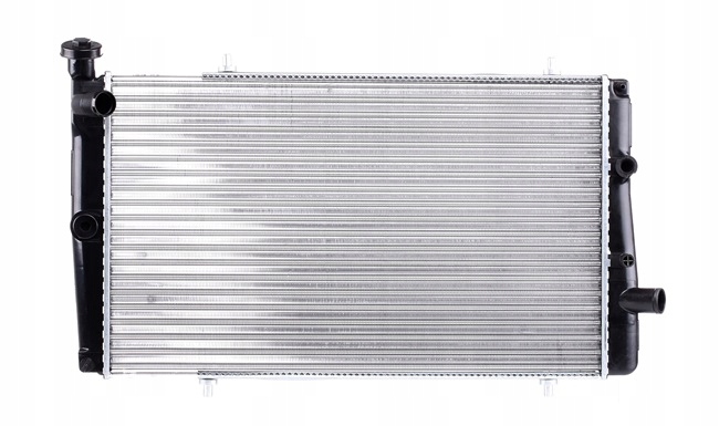 фото №14, Радиатор wody ridex 470r0304 do peugeot 309 ii 3c, 3a 309 i 10c, 10a