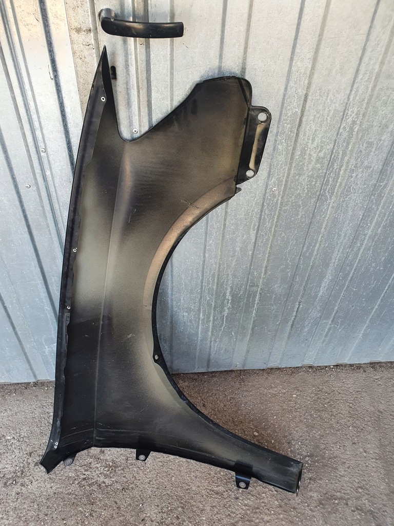 фото №5, Крыло передний левый audi a3 8v