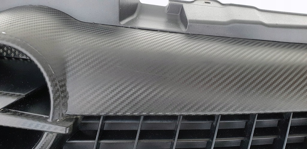 фото №9, Opel vectra c / signum lift решётка радиатора решётка радиатора - комплект чёрный mat тюнинг