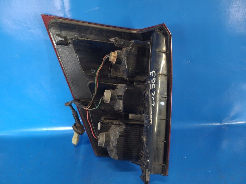 фото №5, Лампа наружная правый. suzuki grand vitara 05-15-3565065j21