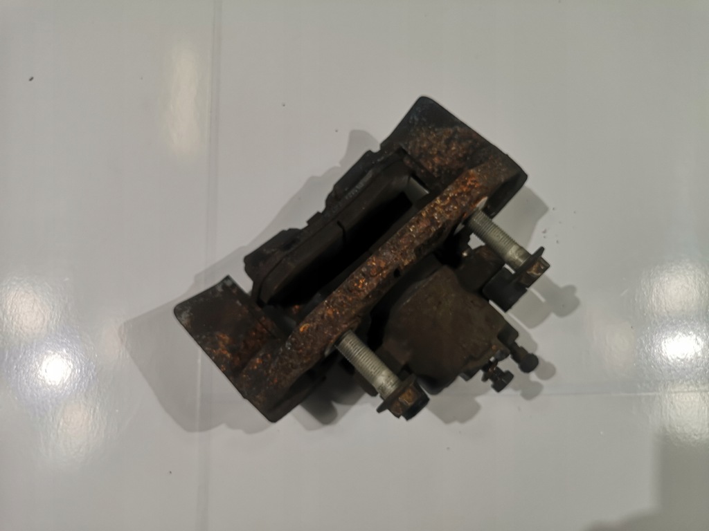 фото №7, Суппорт тормозной правый задняя задний ford expedition 2007-