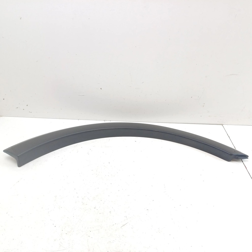 фото №10, 2008 porsche cayenne 9pa молдинг подкрылок передний 7l5853718