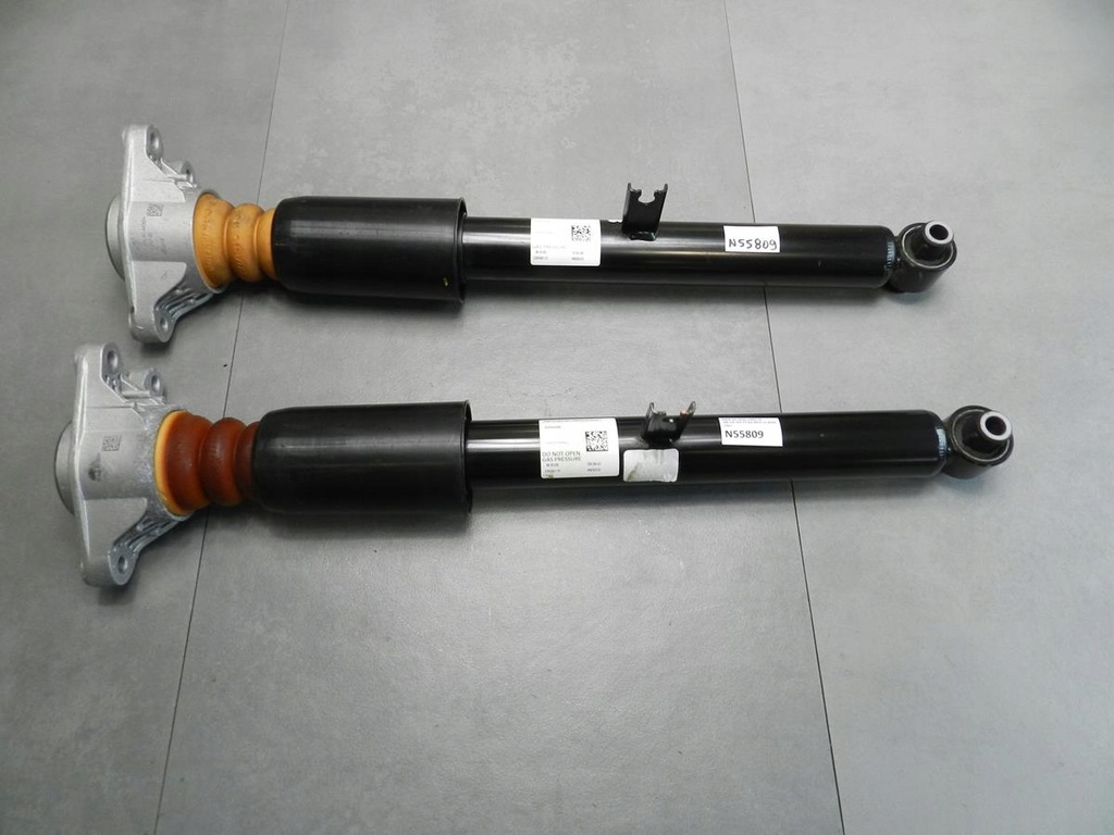 фото №1, Bmw 3 g20 амортизатор задня 6889267