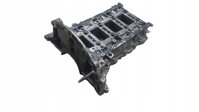 фото №1, Citroen c3 1.4 піддон масляна 9685737310