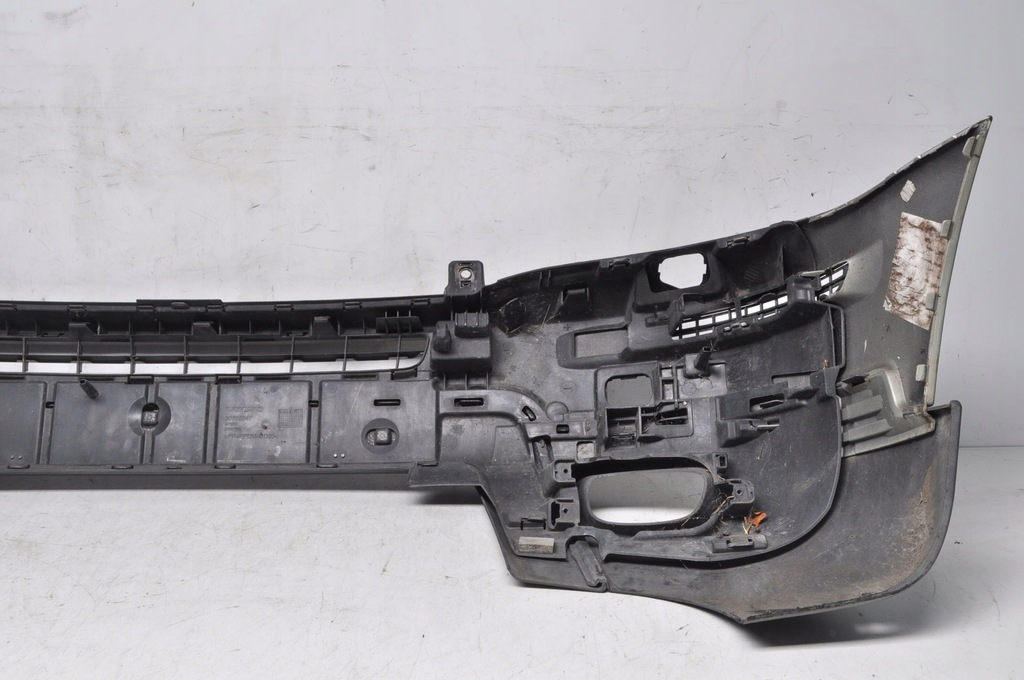 фото №12, Volvo xc90 lift бампер перед передний омыватель