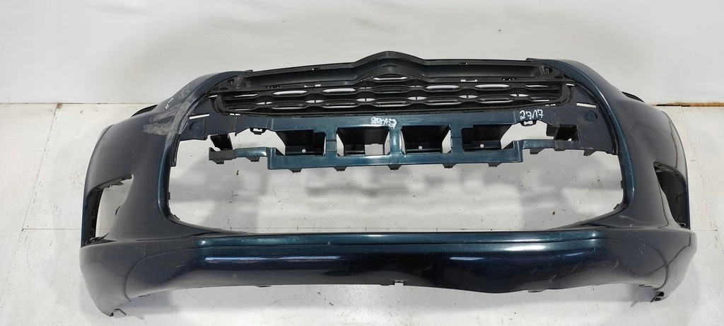 фото №1, Citroen ds4 ds 4 2010 - бампер перед передний