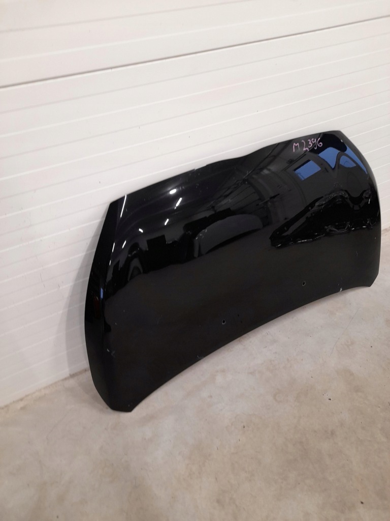 фото №2, Капот mitsubishi space star 3 13-16