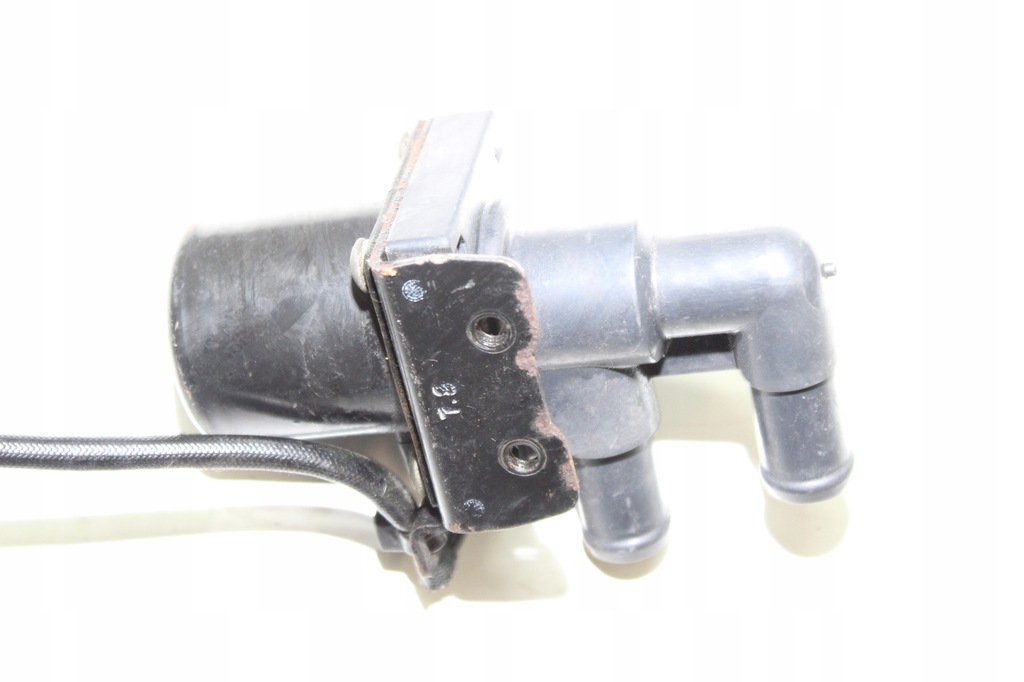 фото №8, Електроклапан обігрівача jaguar xjr xj x308 x300 клапан обігріву