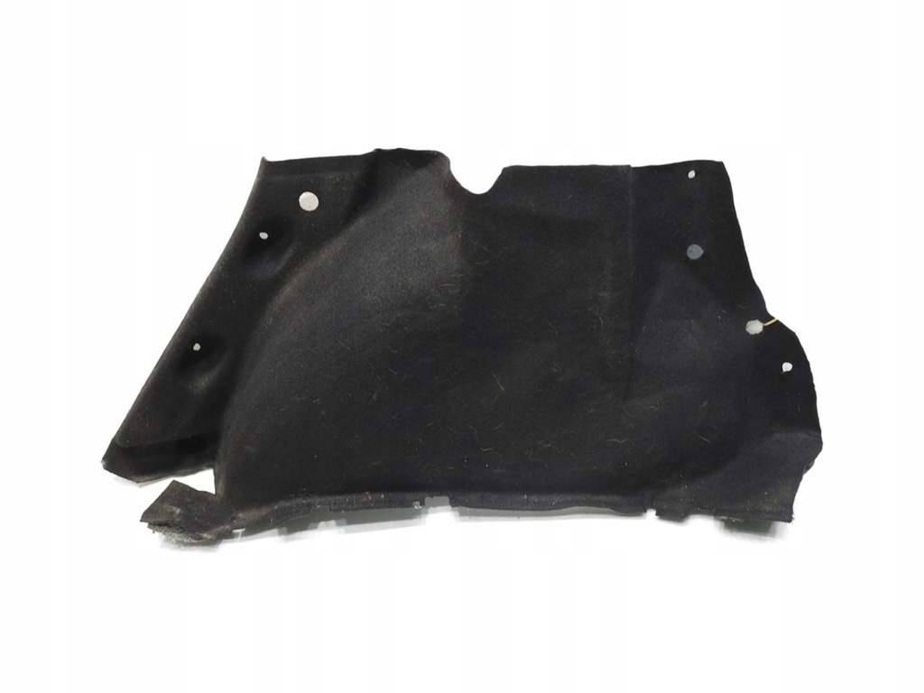 фото №1, Обивка багажника правая dacia sandero i 8200732378