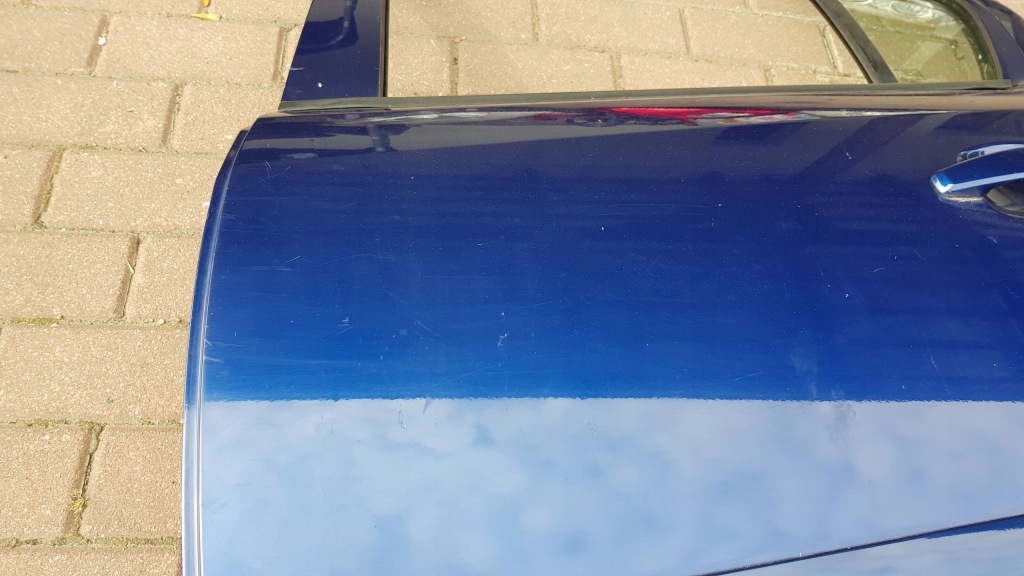 фото №5, Двері задні задня ліва opel corsa d 5d z21b