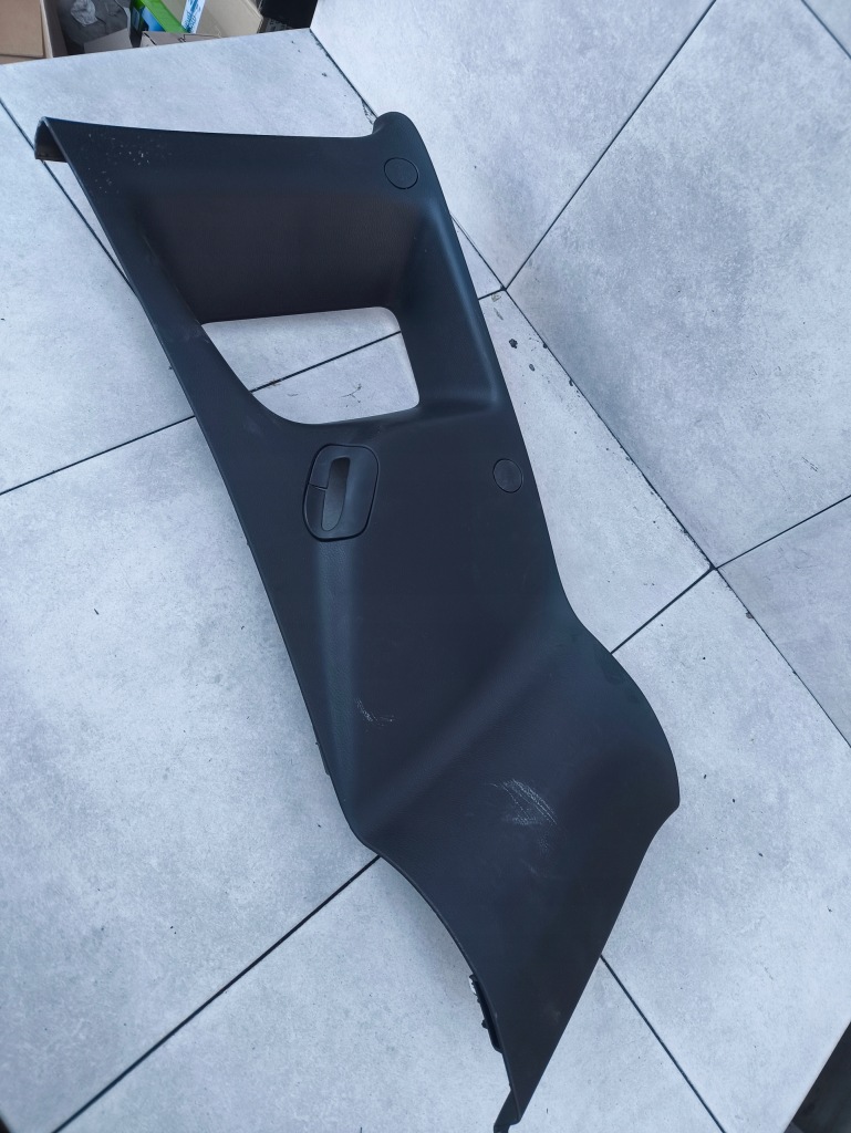 Купити Jeep renegade jeep renegade захист стійка права 735685634 ?