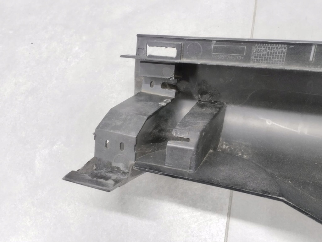 фото №13, Молдинг порог правая volovo xc60 xc-60 lift 13-17