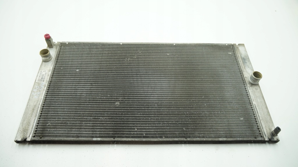 фото №1, Volvo c30 радиатор wody 3m51-8005-db