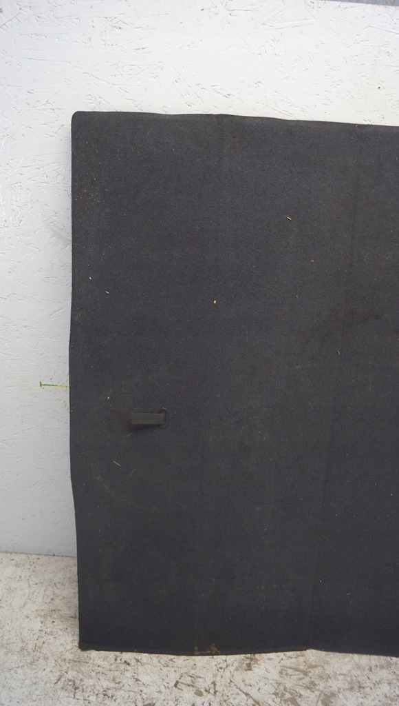 фото №6, Обшивка пол багажника peugeot 508 sedan