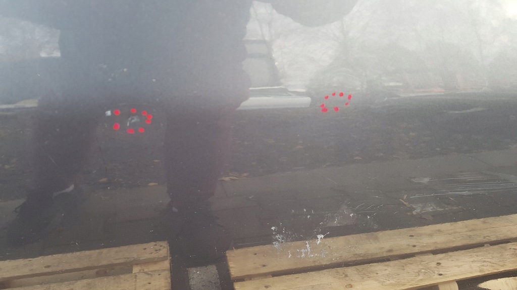 фото №6, Hyundai ix35 ix 35 двері праве перед передні ladne