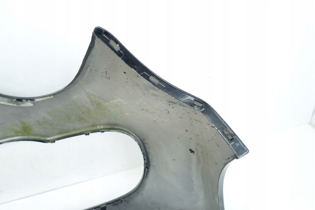 фото №9, Бампер перед передний citroen c1 2005-