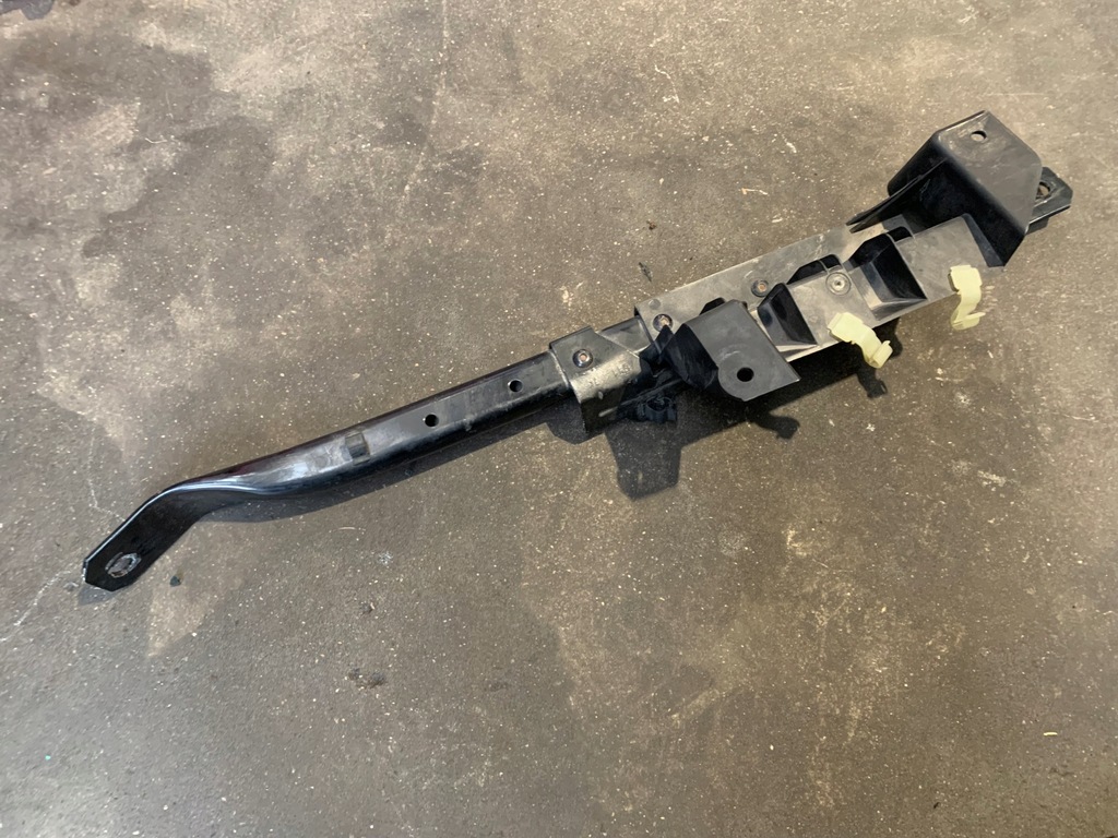 фото №3, Alfa romeo stelvio балка распорка перед 1375