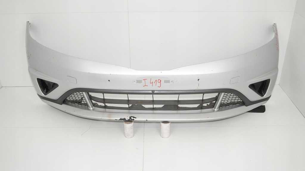 фото №1, Бампер перед передний honda civic viii 06-09r sport омыватель nh700m