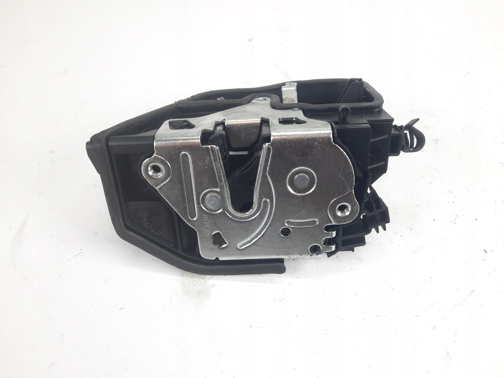 фото №1, Замок двері лівий задня bmw x6 e71 5 pin eu