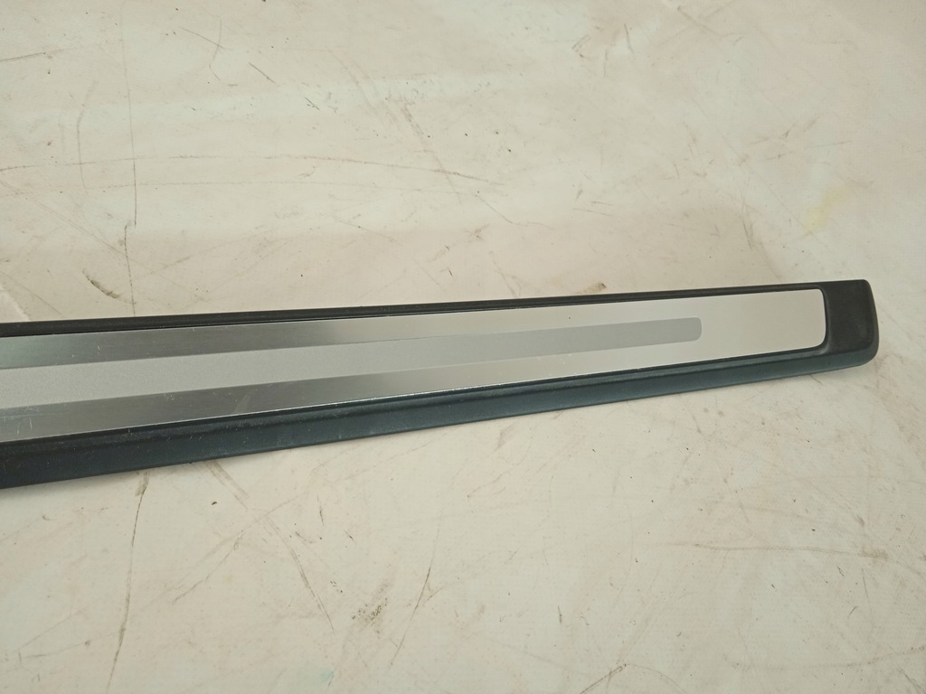 фото №13, Audi a5 8w 17 молдинг порог usa левая правая