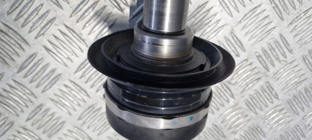 фото №13, Bmw m5 f90 приводной вал левая левый задняя задняя 7856937