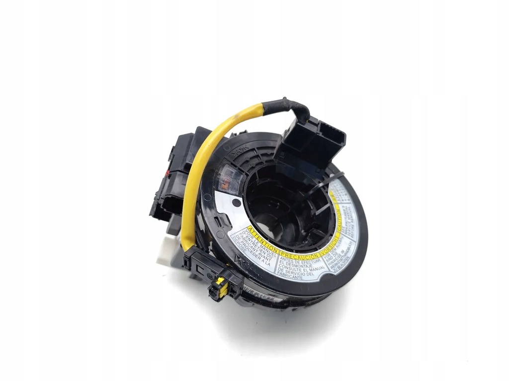 фото №7, Suzuki sx4 s-cross стрічка / кільце ковзний подушка безпеки / srs 2015 хетчбек