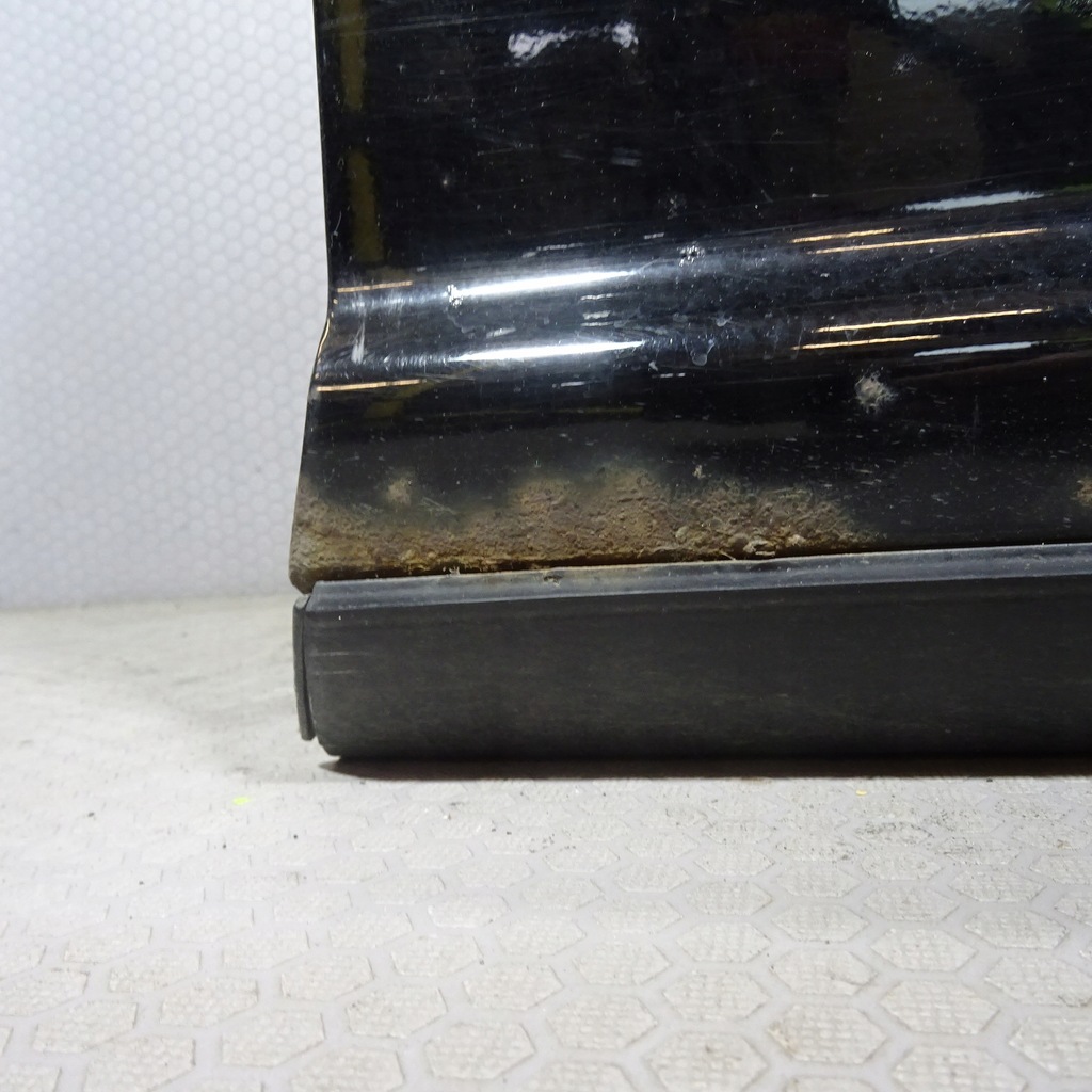 фото №6, Nissan x-trail t30 двері перед праве kh3