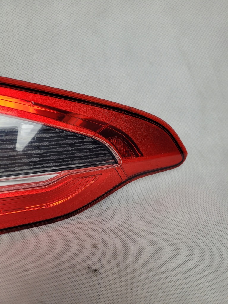 фото №3, Ford s-max mk1 led лампа задняя задняя rh