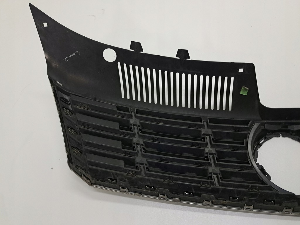 фото №6, Vw passat cc lift 12- решітка радіатора решітка радіатора 3c8853653