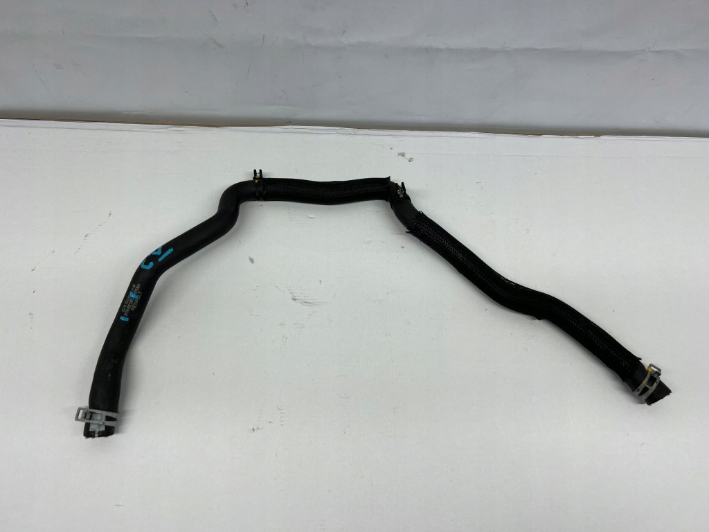 фото №1, Clio v 1.3 tce wąż шланг wody 217419519r