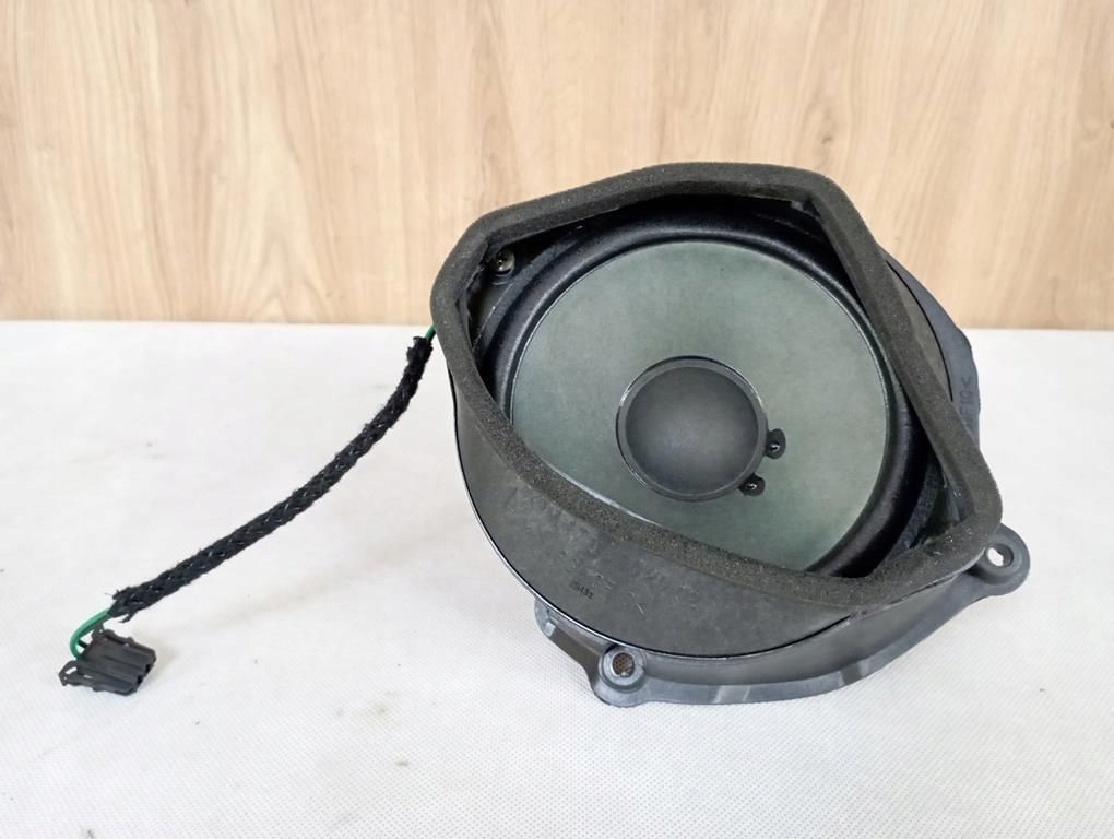 фото №1, Mercedes slk r170 lift динамик дверь левый a1708202902