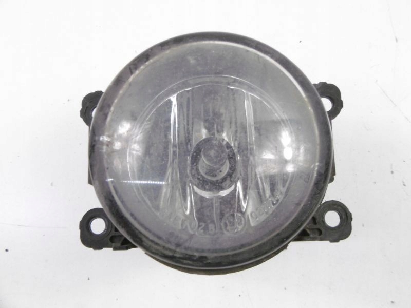 фото №9, Toyota aygo i противотуманная фара левый h11 pz4579051005