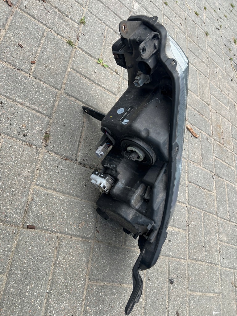 фото №11, Suzuki vitara iii 2015- перед капот бампер лампы pas радиатор znl