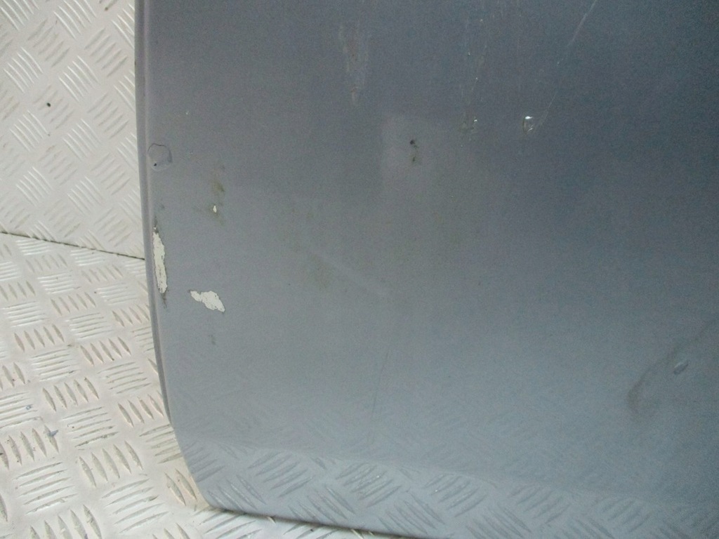 фото №8, Дверь левый задняя nissan primera p12 b22b