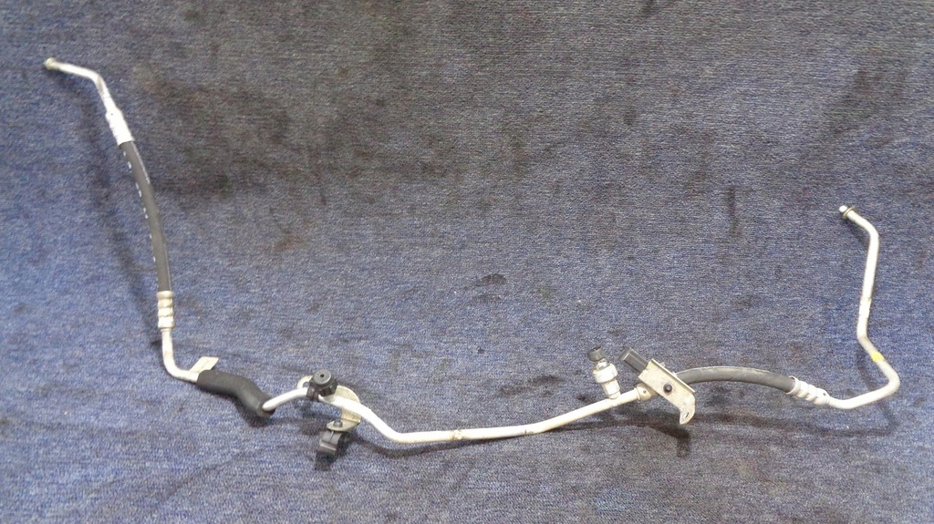 фото №1, Wąż шланг труба трубка кондиционера 50515419/10-12 alfa romeo mito 1.3 jtdm