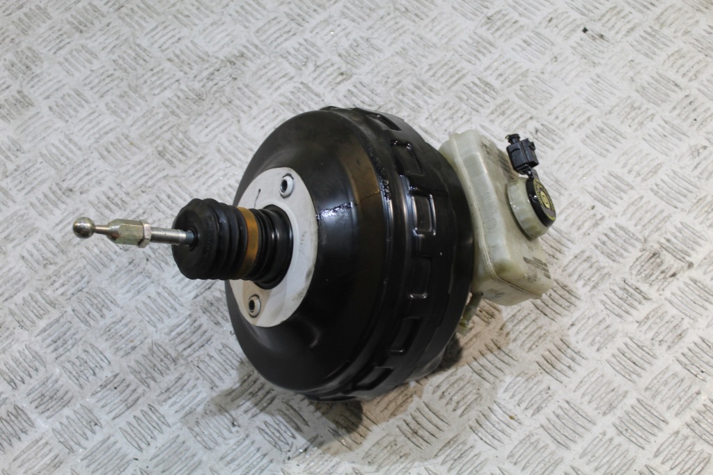 фото №1, Підсилювач гальм насос гальмівна audi q5 8r 8r0 8r0612103a