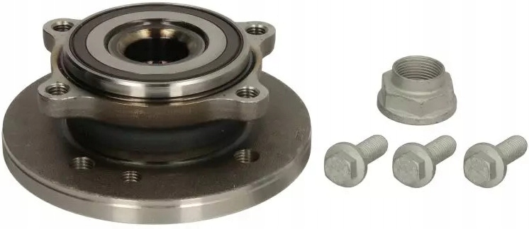 фото №1, Schaeffler fag 713 6493 50 набір підшипник колеса